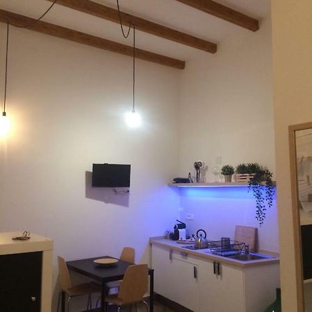 살레르노 Casa Vittoria 아파트 외부 사진