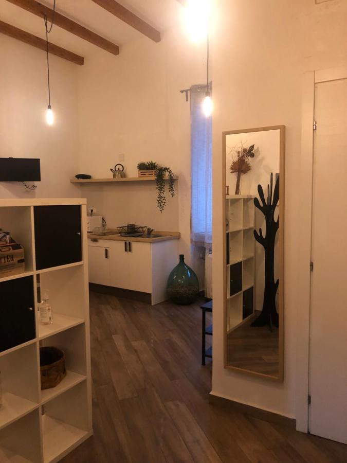 살레르노 Casa Vittoria 아파트 외부 사진