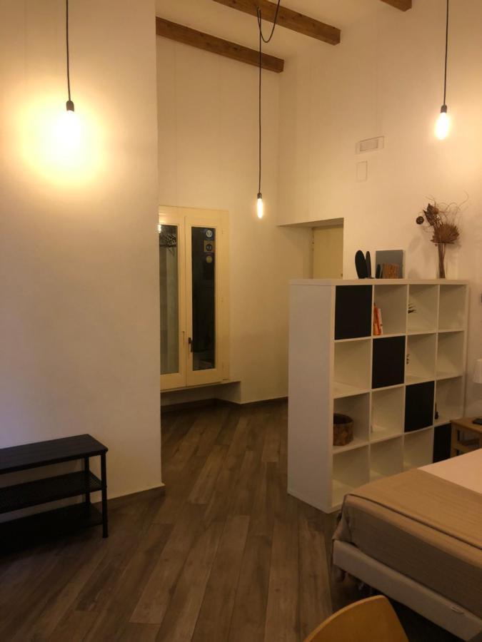 살레르노 Casa Vittoria 아파트 외부 사진