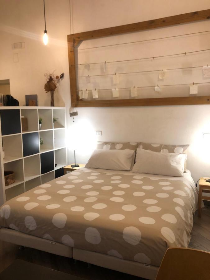살레르노 Casa Vittoria 아파트 외부 사진