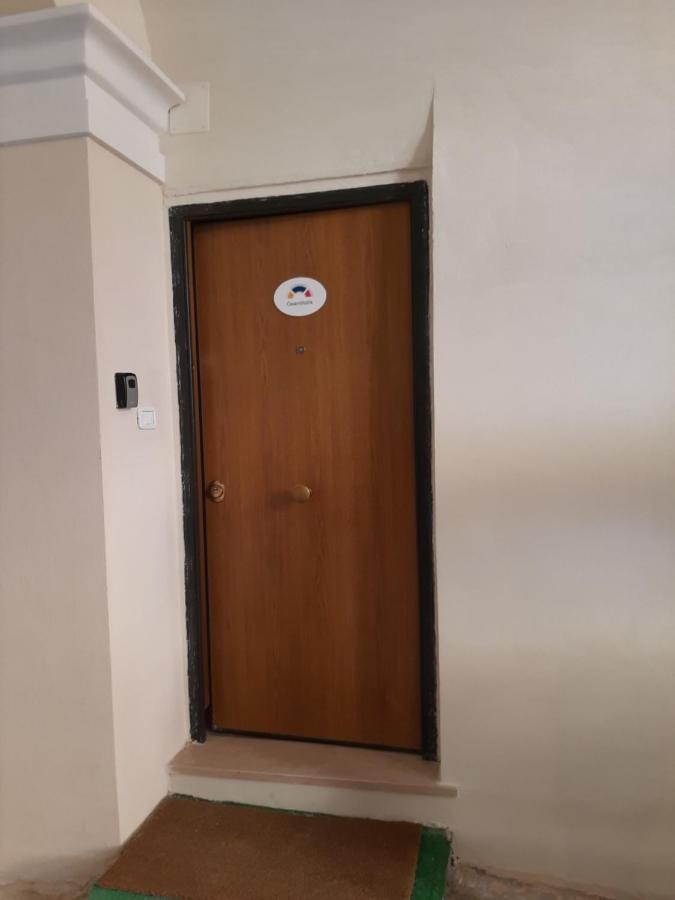 살레르노 Casa Vittoria 아파트 외부 사진