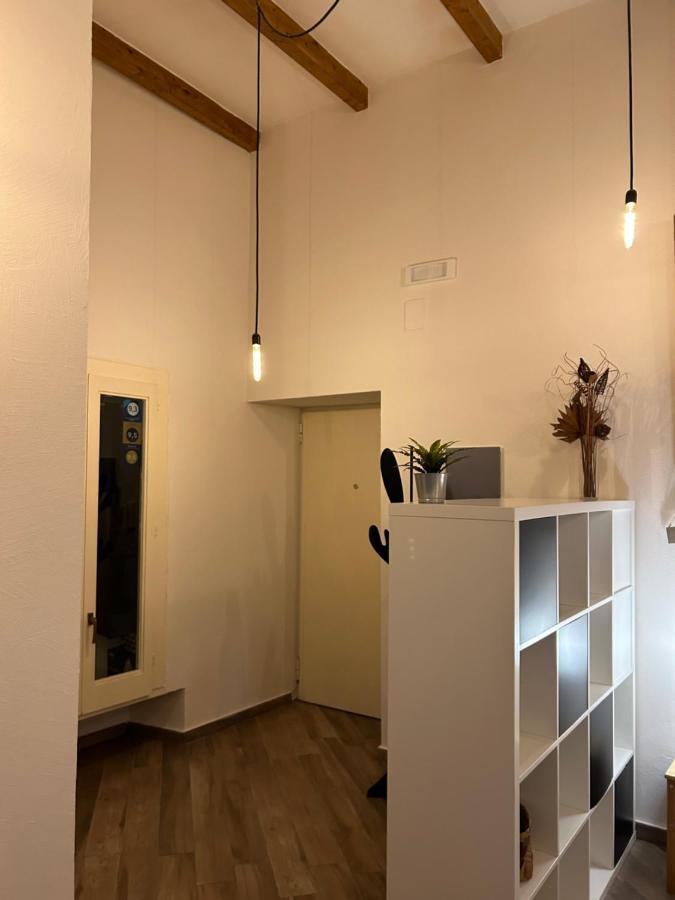 살레르노 Casa Vittoria 아파트 외부 사진
