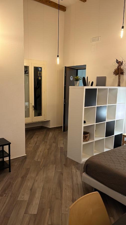 살레르노 Casa Vittoria 아파트 외부 사진