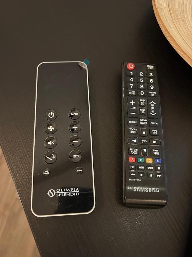 살레르노 Casa Vittoria 아파트 외부 사진