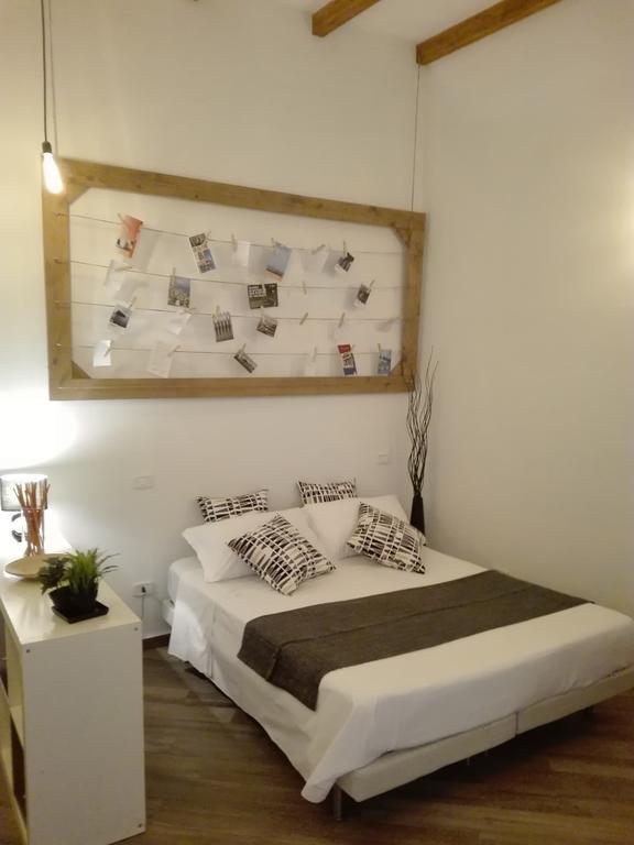 살레르노 Casa Vittoria 아파트 외부 사진