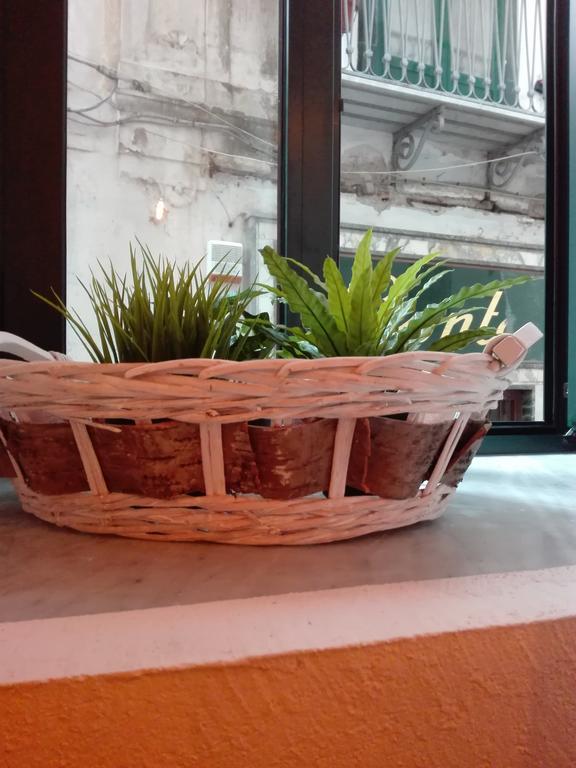 살레르노 Casa Vittoria 아파트 외부 사진