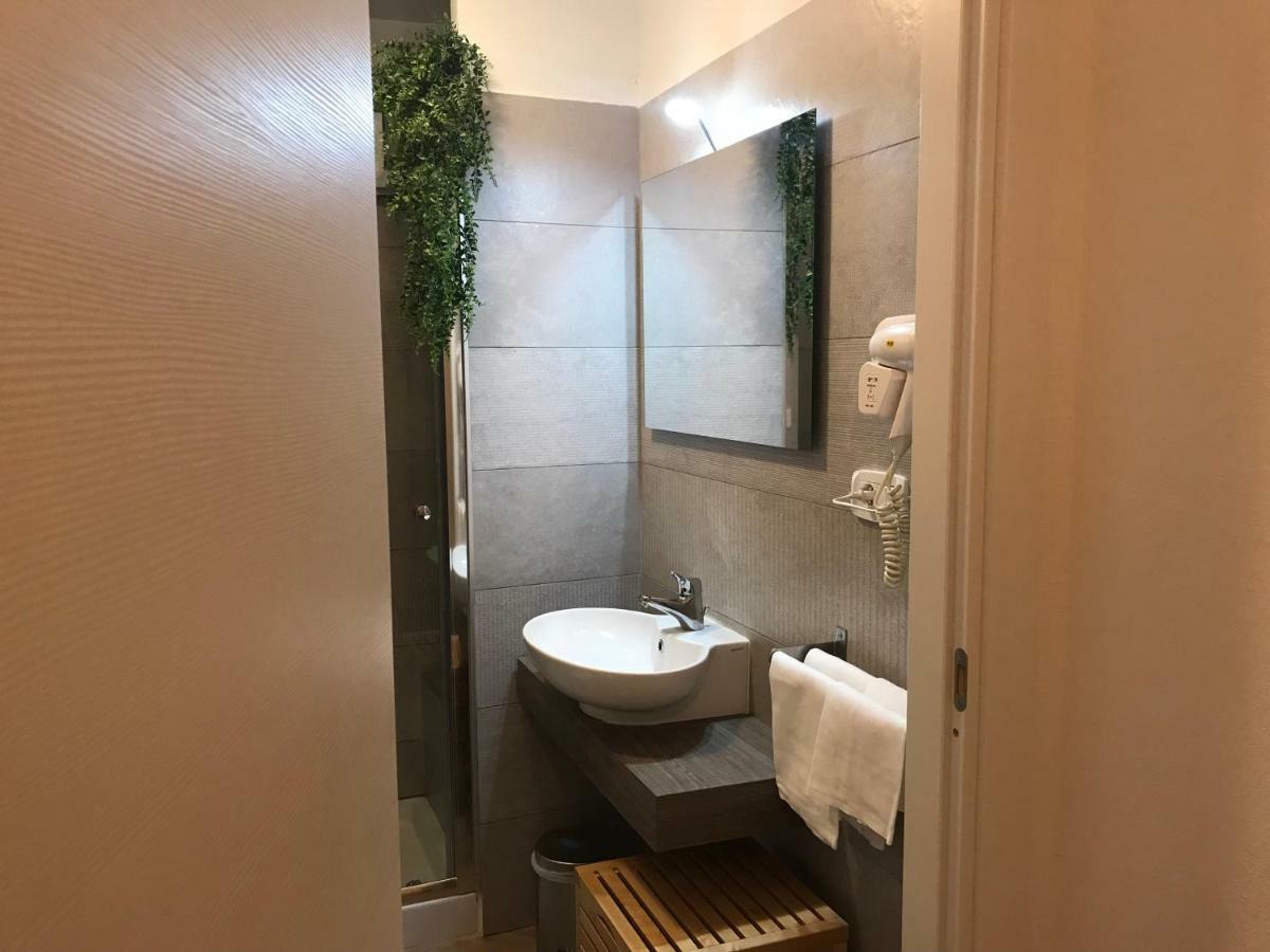 살레르노 Casa Vittoria 아파트 외부 사진