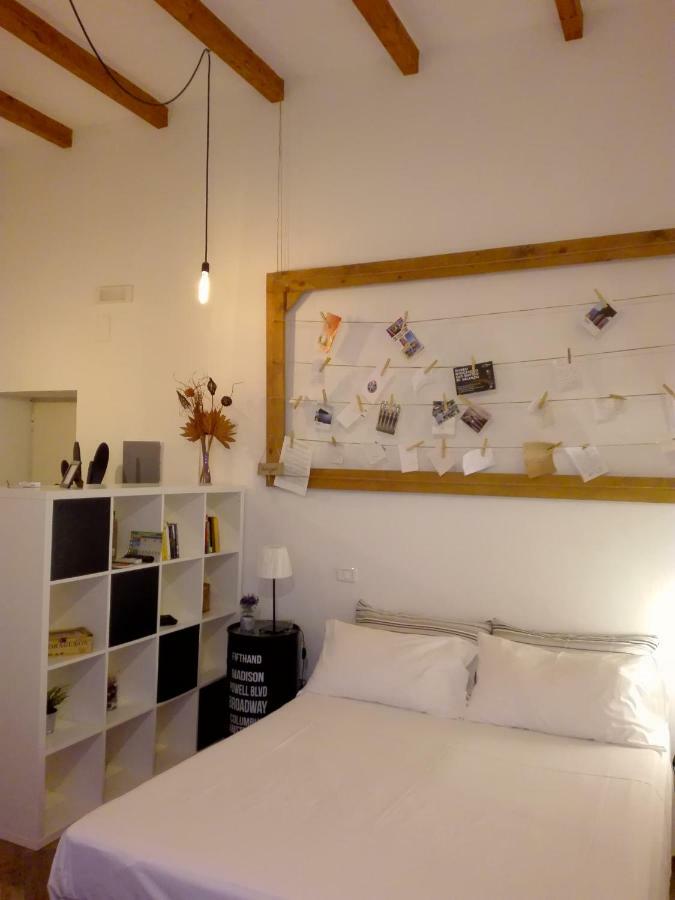 살레르노 Casa Vittoria 아파트 외부 사진